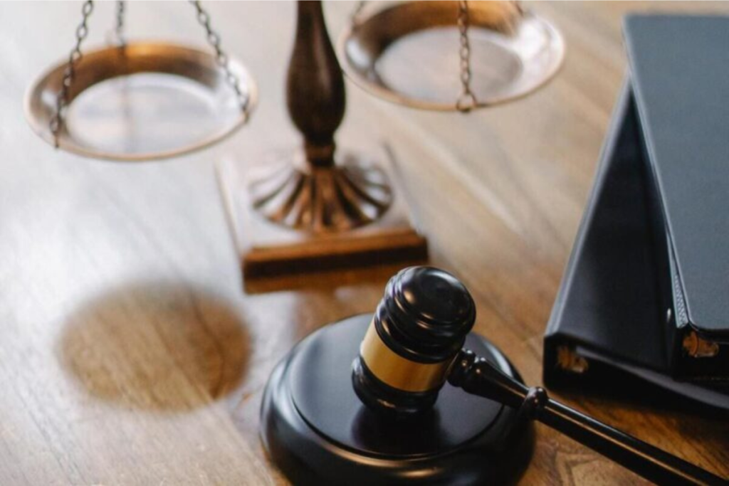 Seguros de Defensa Jurídica